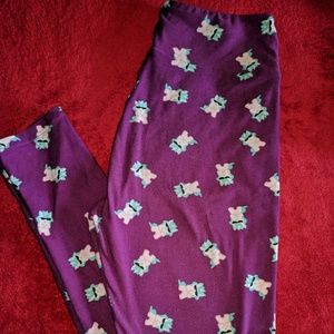 OS LULAROE UNICORN LEGGINGS!!
